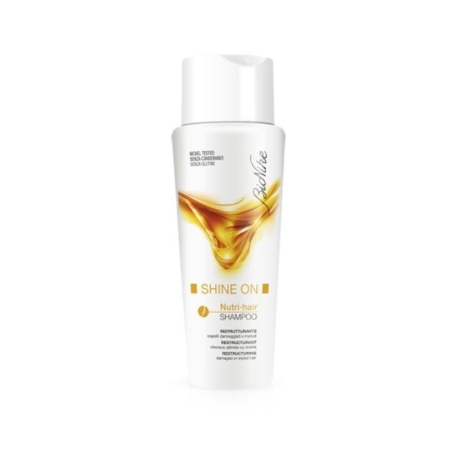 BIONIKE SHINE ON SHAMPOO RISTR