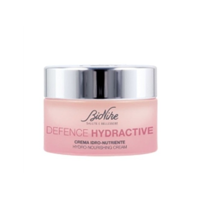 DEFENCE HYDRACTIVE CR IDRO-NUT