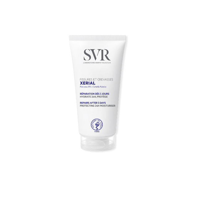 XERIAL FISSURES&CREVASSES 50ML