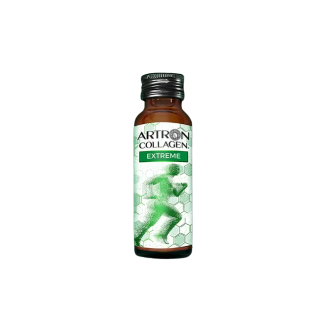 GOLD COLLAGEN ARTRON EXTR 10FL