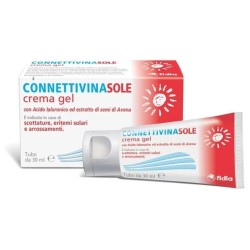 CONNETTIVINASOLE SPRAY 100ML