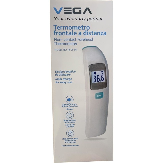 CH TERMOMETRO INFRAROSSI VEGA CH TERMOMETRO INFRAROSSI VEGA