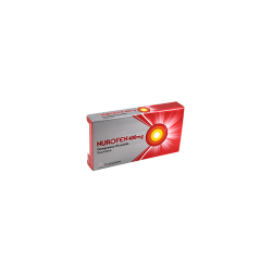 NUROFEN*12CPR RIV 400MG PVC/AL