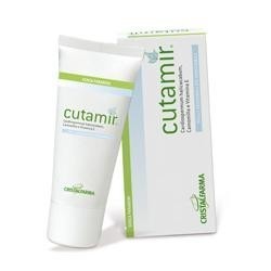 CUTAMIR CREMA PROT P SENSIBILI