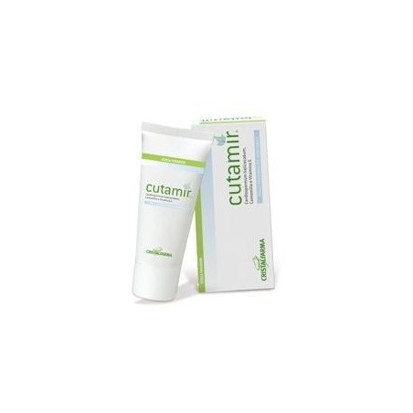 CUTAMIR CREMA PROT P SENSIBILI