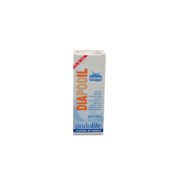 DIAPODIL LAV SOL DET 100ML DIAPODIL LAV SOL DET 100ML