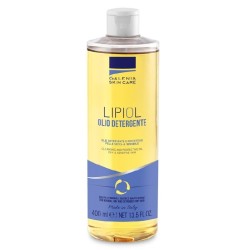 LIPIOL OLIO DETERGENTE 400ML
