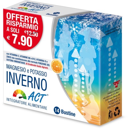 MAGNESIO POTASSIO ACT INV 14BU