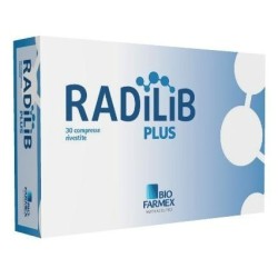 RADILIB PLUS 30CPR