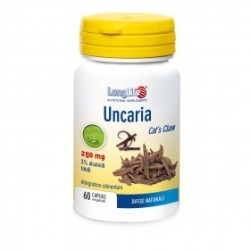 LONGLIFE UNCARIA 60CPS