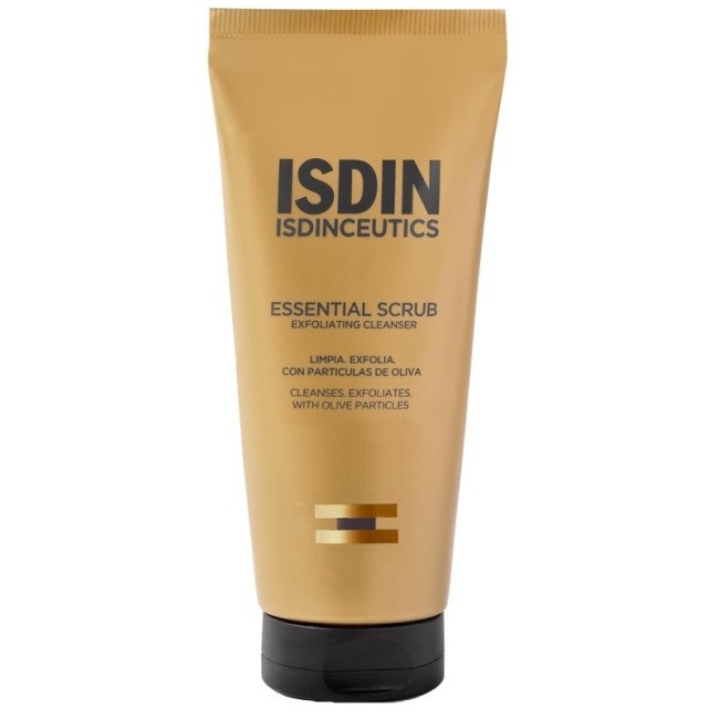 ISDINCEUTICS ESSENTIAL SCRUB ISDINCEUTICS ESSENTIAL SCRUB