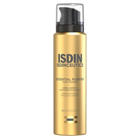 ISDINCEUTICS ESSENTIAL PURIFIE