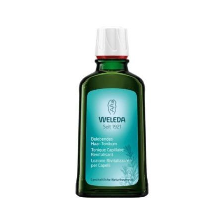 CAPELLI LOZIONE CAPELLI RIVITALIZZANTE 100 ML