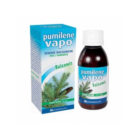 PUMILENE VAPO EMULS 200ML