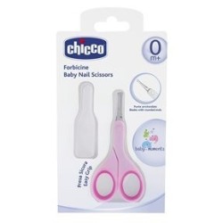 CHICCO FORBICINE ROSA