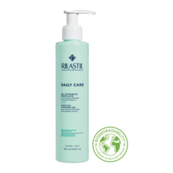 RILASTIL DAILY C GEL DET NF