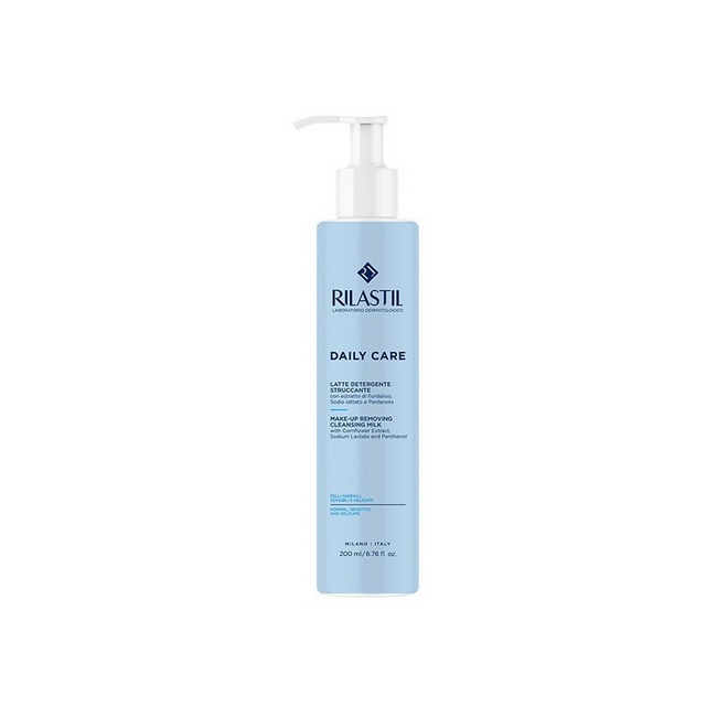 RILASTIL DAILY CARE LATTE DET RILASTIL DAILY CARE LATTE DET