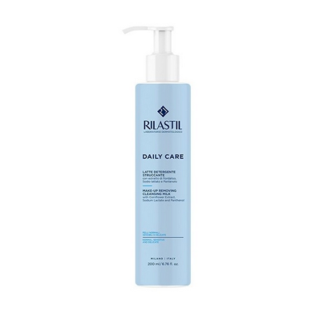 RILASTIL DAILY CARE LATTE DET