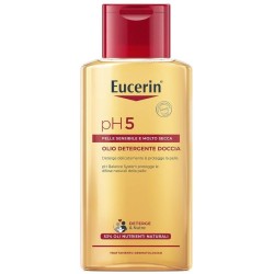 EUCERIN PH5 OLIO DET DOCCIA