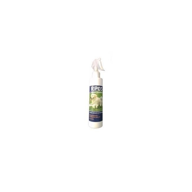 RP03 SPRAY VET N/FARMACOLOGICO RP03 SPRAY VET N/FARMACOLOGICO