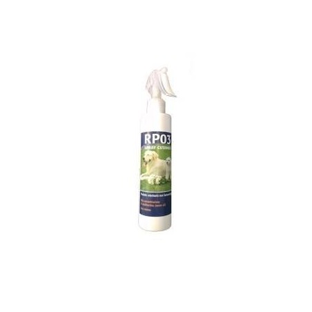 RP03 SPRAY VET N/FARMACOLOGICO