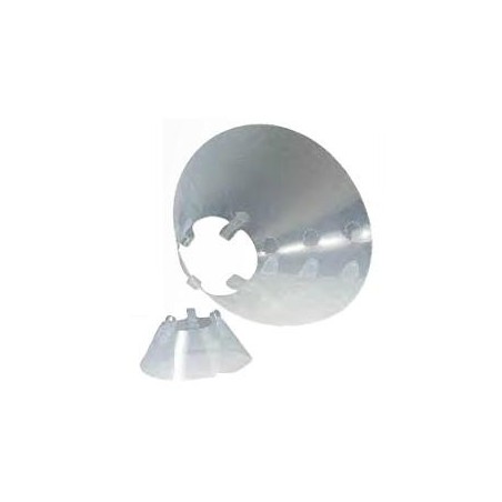 COLLARE ELISABETTA CLASS 10CM