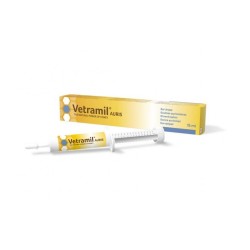 VETRAMIL AURIS 15ML