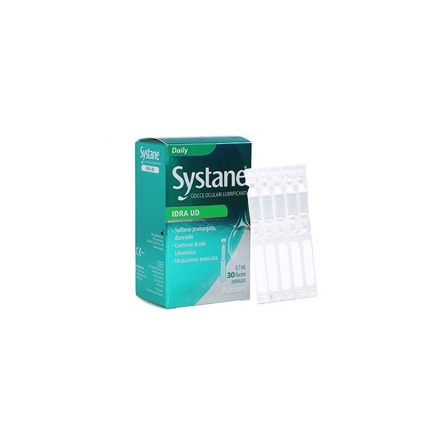 SYSTANE IDRATAZIONE UD COLL