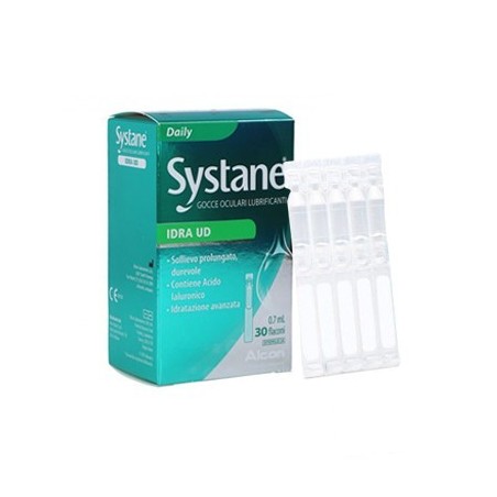 SYSTANE IDRATAZIONE UD COLL