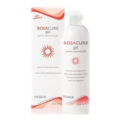 ROSACURE GENTLE CLEANSING GEL