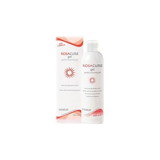 ROSACURE GENTLE CLEANSING GEL ROSACURE GENTLE CLEANSING GEL