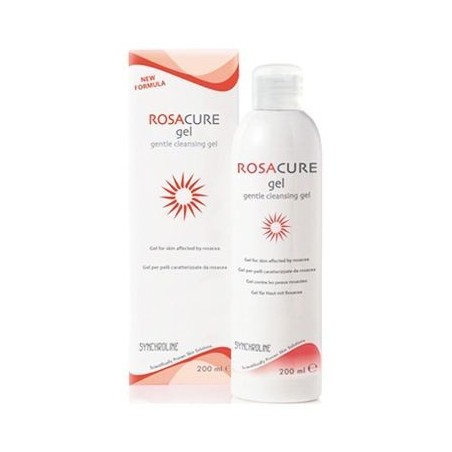 ROSACURE GENTLE CLEANSING GEL