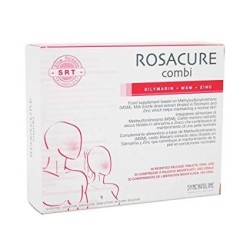 ROSACURE COMBI 30CPR