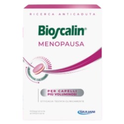 BIOSCALIN MENOPAUSA 30CPR