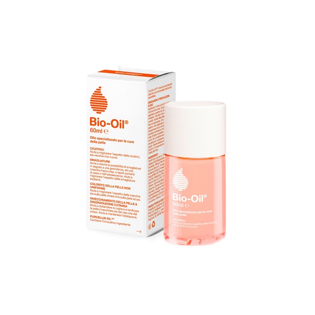 Bio-oil Olio Per La Cura Della Pelle 60 Ml Bio-oil Olio Per La Cura Della Pelle 60 Ml