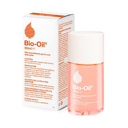 Bio-oil Olio Per La Cura Della Pelle 60 Ml