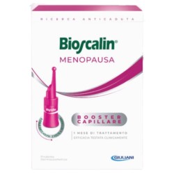 BIOSCALIN MENOPAUSA 8F