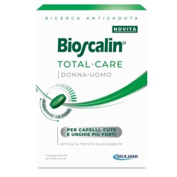 BIOSCALIN TOTAL CARE 30CPR