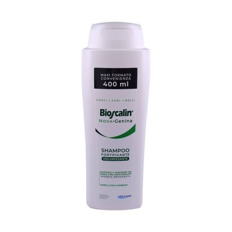 BIOSCALIN NOVA GEN SH VOL400ML