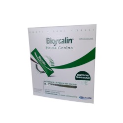 BIOSCALIN NOVA GENINA 30BUS CP BIOSCALIN NOVA GENINA 30BUS CP