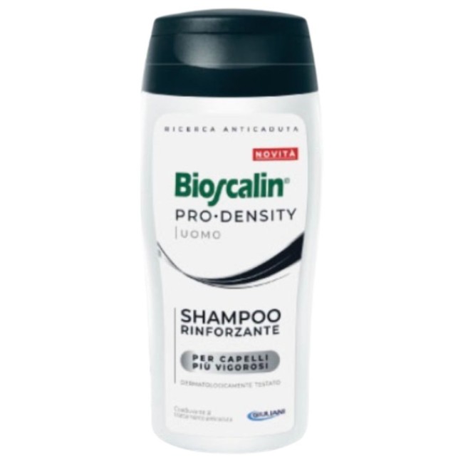BIOSCALIN PRO DENSITY SH 200ML BIOSCALIN PRO DENSITY SH 200ML