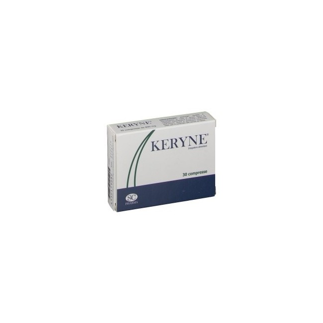 KERYNE 30CPR