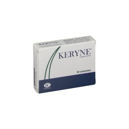 KERYNE 30CPR