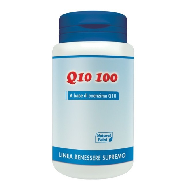 Q10 100 50CPS