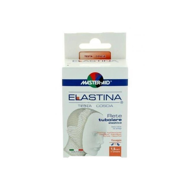 M-AID ELASTINA TESTA/COSCIA