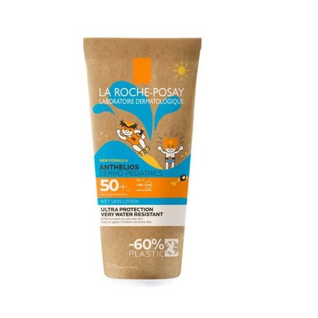 ANTHELIOS GEL P BAGN BB 50+ ANTHELIOS GEL P BAGN BB 50+