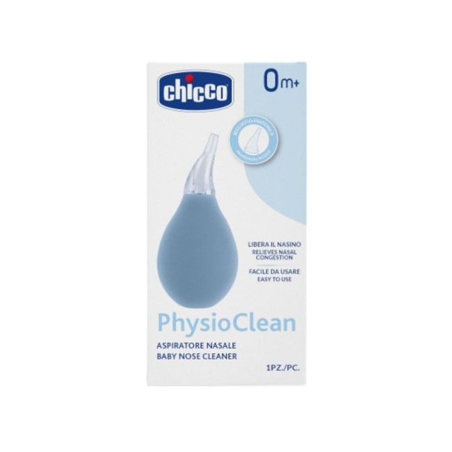 CH PHYSIOCLEAN ASPIRATORE NAS CH PHYSIOCLEAN ASPIRATORE NAS