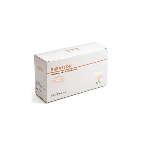 BREASTON 20BUST