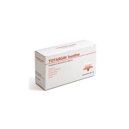 TOTARGIN 20BUST