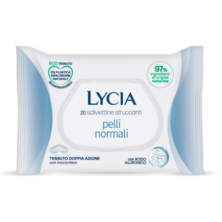 LYCIA SALVIETTINE STRUC NO20PZ